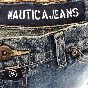 Nautica Jeans Size 34/32
